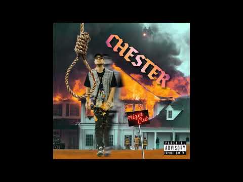 DonniePéčko - CHESTER Prod. Sorrowful