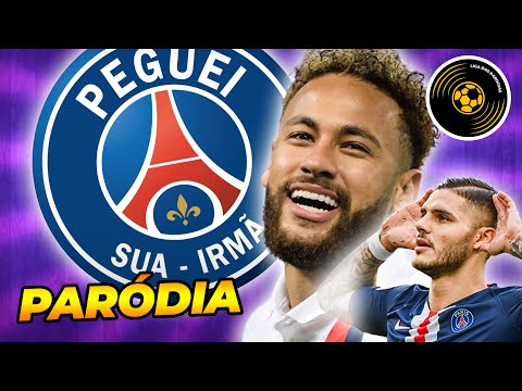 ♫ SE OS TIMES EUROPEUS JOGASSEM NO BRASIL - PARÓDIA - CORAÇÃO NA CAMA