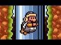 TAS SNES Super Mario Bros 3 Debug Code Glitchfest World 1 5