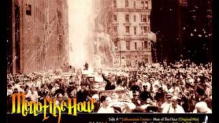 Enthousiaste Gasten - Men of the Hour (Maarten Mittendorff remix)