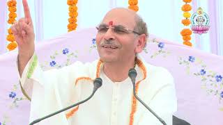 Jeevan prabhat, Pujya Sudhanshu ji Maharaj, Episode-284, Oct 2, 2018