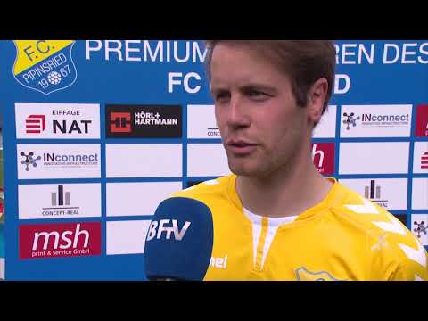 BFV.TV: FC Pipinsried - TSV 1860 Rosenheim