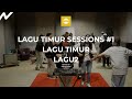 Lagu Timur Sessions 1 Miguell Kaidel Lasharo Pica Pica Jang Ganggu