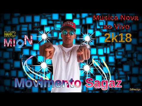 Mc mion Movimento Sagaz