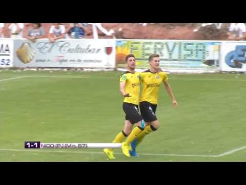 28/05/2017 Ascenso Segunda B, NAXARA - MAR MENOR