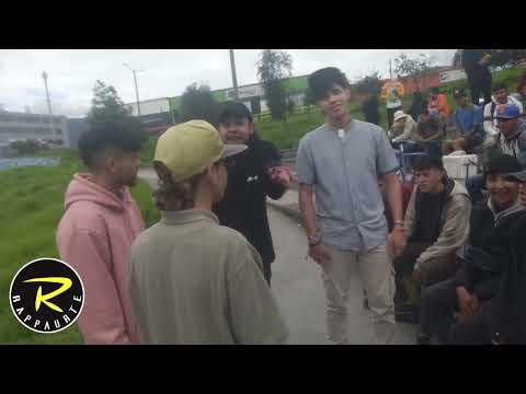 MICROHONDAS vs RED vs REZAK vs CHECK vs CARDENAL - FILTROS - Rappaurte - Fecha 10/2023