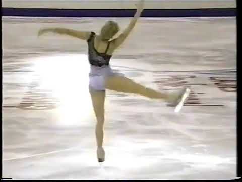 Caryn Kadavy - 1997 Ladies Professional Championships AP1