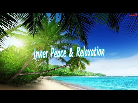 Meditation Relaxing Music For Inner Peace & Relaxation