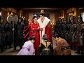Forced To Marry A Fool She S The Crown Princess Revenge On Her Toxic Family Movie Drama
