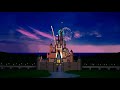 Walt Disney Pictures Logo New Year S Edition