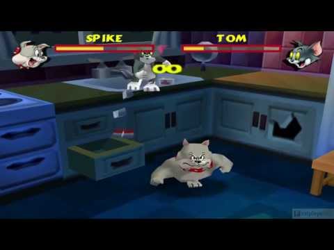 tom & jerry pc game download