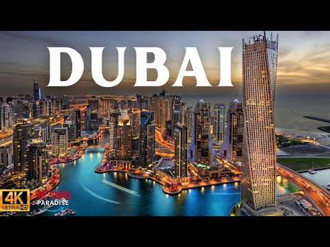 Dubai Amenities: A City of Unparalleled Luxury | Golden Age
