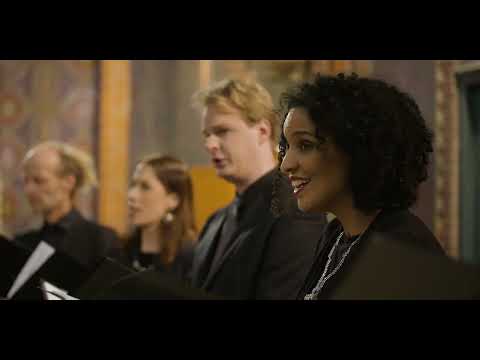 Palestrina - Osculetor me