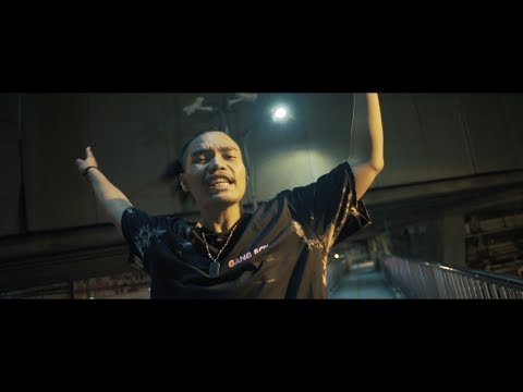 PETERSMOKE - ที่นี่ลาดพร้าว (Official MV)