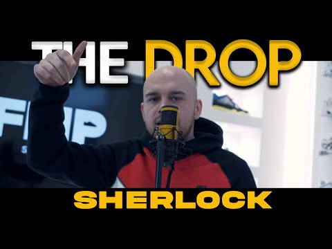 The Drop - Sherlock [S6:E15] | #TheDropSZN6