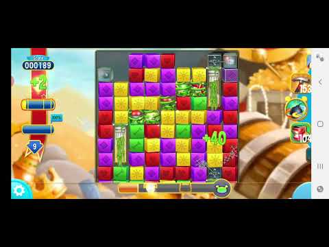 PET RESCUE SAGA LEVEL 3815 ~ NO BOOSTERS