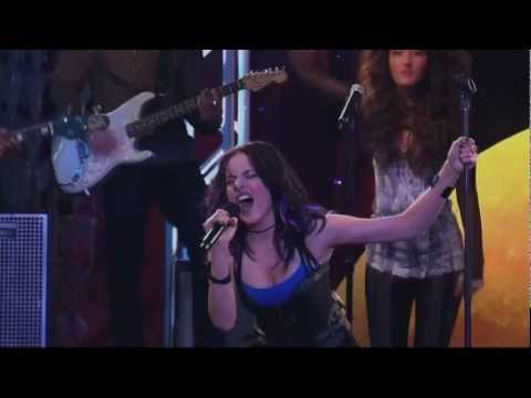 Elizabeth Gillies - "You Don't Know Me" - Music Video (HD)