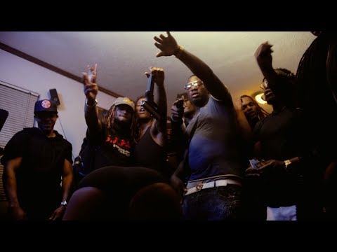 Had A Dream 2242 Capo + Decatur Redd + Slime Krime