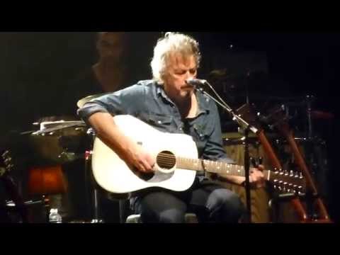 BAP - Verdamp lang her - live @ Volkshaus, Zürich 7.4.2014