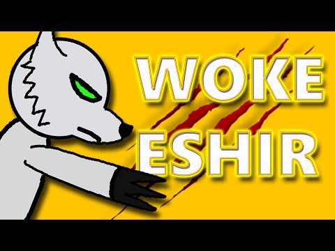 this video ends when eshir dies - Summoners War