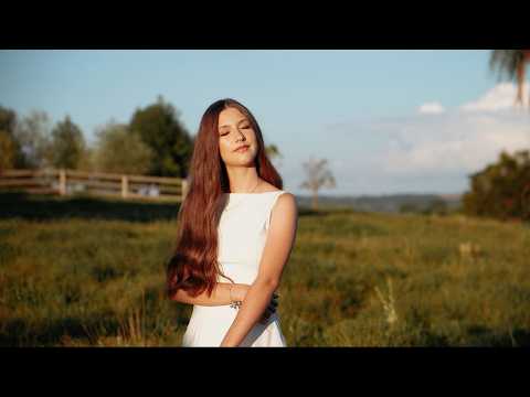 ANA LAURA - ENSAIO 15 ANOS | MANGUEIRINHA-PR | 4K