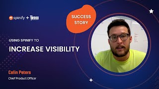Vídeo de Spinify