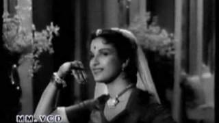 lata (do din ki zindagi mein) poonam - YouTube