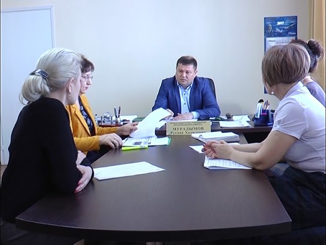 В центре внимания – льготное кредитование