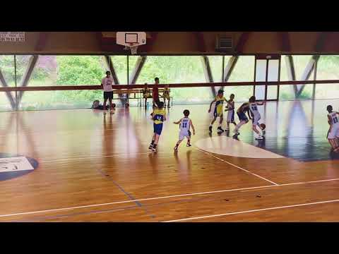 RENCONTRE AMICALE U11M USJ-STADE AUXERRE PART 1