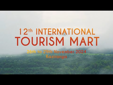 Bodoland Tourism at the 12th International Tourism Mart