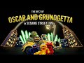 The Best Of Oscar And Grundgetta In Sesame Street Live 1990 2024 Compilation
