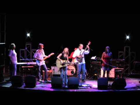 blacktopGYPSY @ the Granada Theater