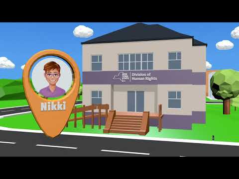 Gender Identity Discrimination & the Journey of Fair Housing Video | Division of Human Rights