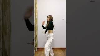 #BLACKPINK x #TWICE #prettysavage #icantstopme #icecream #dance #fypシ