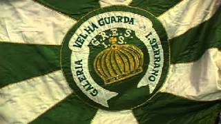 Sou Imperial - Avarese