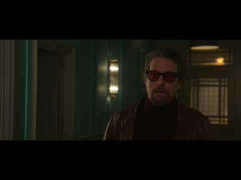 ДЖЕНТЛЬМЕНЫ | Фрагмент «У нас проблемы?» | В кино с 13 февраля