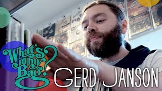 Watch Gerd Janson's episode on YouTube
