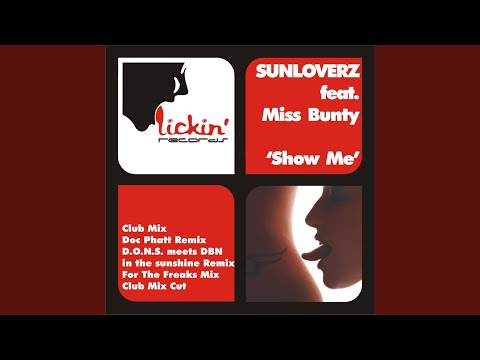 Show Me (Club Mix)