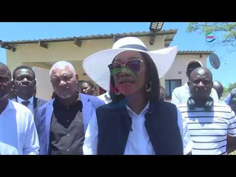 Illegal occupants face eviction at Palabana University