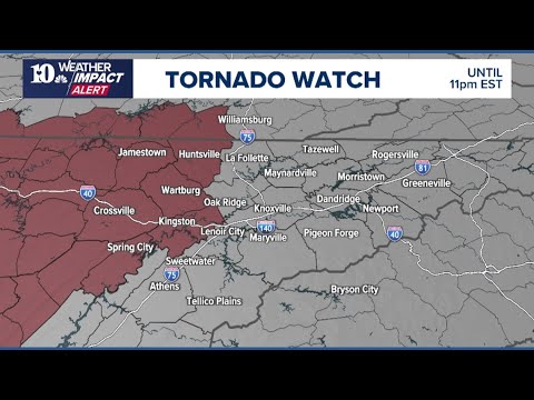 Tn Radar