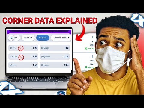 How to Read Corner Data the Smart Way (Most People Get This Wrong)