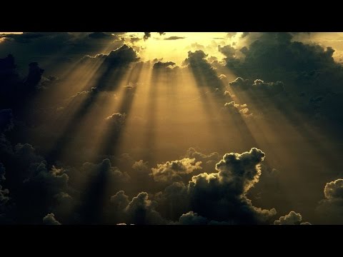 Click to Watch the God makes strange and unbelievable appearance in central Mexico  video