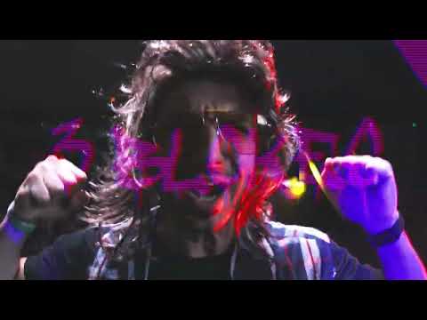 THE 3 BLOKES LIVE at Exchange LA 2022