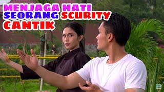 Download lagu FTV SCTV TERBARU - CEWEK CANTIK MENJADI SECURITY HATI mp3