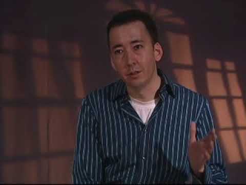 Interview with Kevin Ohi on Henry James and the queerness of style, by