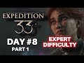 AUS Clair Obscur Expedition 33 Day 8 LIVE Insane Boss Fights Deep Lore