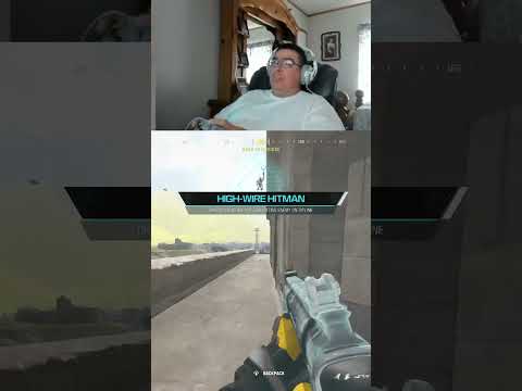 Movement version of the XRK Stalker! Fun for solo's! | #ediblesause on #Twitch