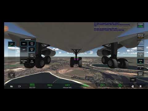 RFS Olympics  season 4 hardest landing