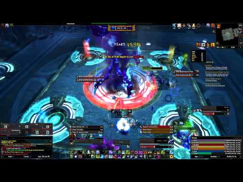 Goon Squad vs Sha of Pride [Heroic]