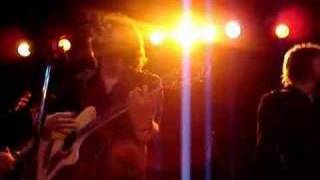 Cary Brothers - Blue Eyes (live)